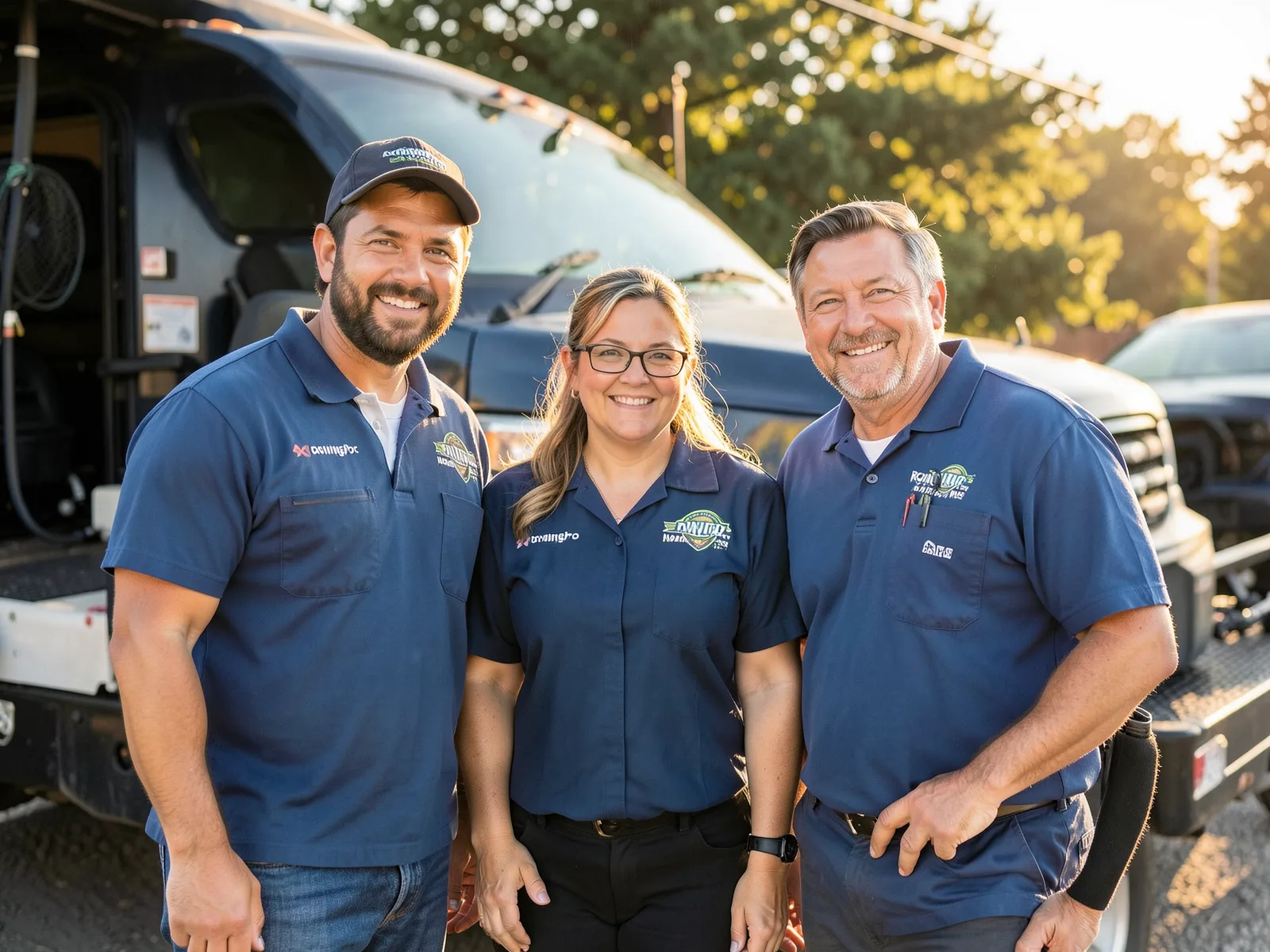 Roof Repair company in Stetson, ME